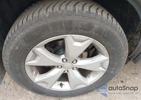 2016 Subaru Forester 2.5I Limited from USA, damaged, VIN JF2SJARC9GH528612